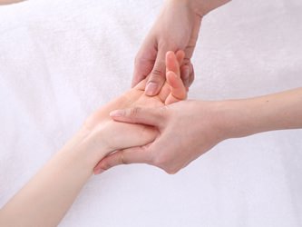 腱鞘炎の鍼灸・針治療