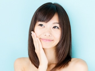 顔の美容鍼灸・針治療の内容と効果