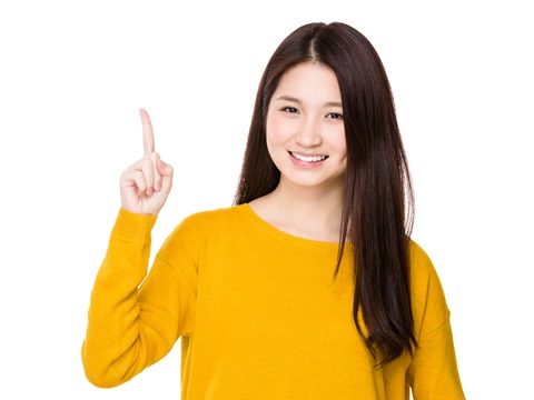 バストはキレイにた保ちたい！