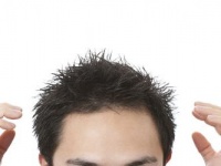 育毛剤の成分で薄毛の人の髪や頭皮に期待される効果
