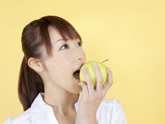 体脂肪を意識した食事