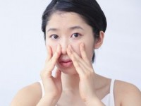 鼻の脂漏性皮膚炎（湿疹）の治療法と自宅での治し方