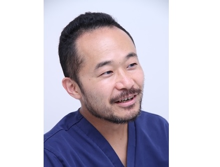 六本木境クリニック院長 境隆博先生