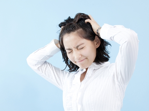 専門家が監修 生理前のイライラ解消法 美肌レシピ