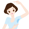 体臭の原因と改善方法