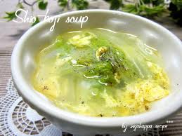 １０分で簡単★ほっこり塩麹スープ